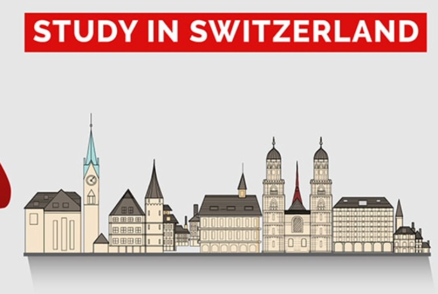Top 10 Reasons to Choose Switzerland for Your Studies