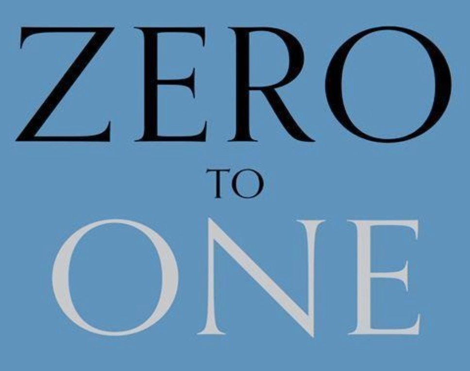 Zero to One Book Download