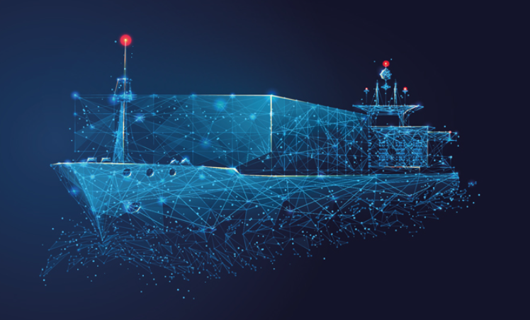 Examining the Progression of Technologies and the Influence of Smart Shipping on Tomorrow's Maritime Workforce