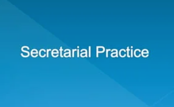 Exploring the Ethical Dimensions of Secretarial Practice: A Study on the Role of the Secretary